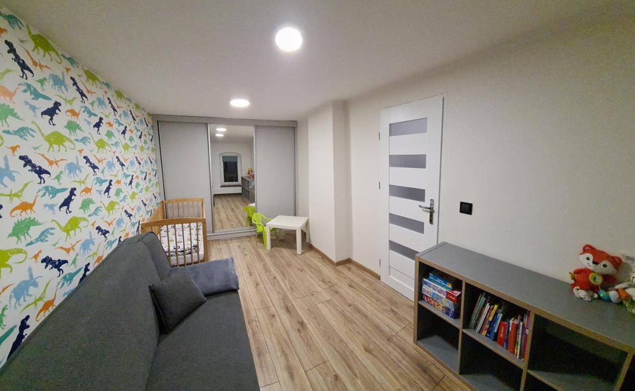 Orlicka Apartament Duszniki Zdroj Exterior photo