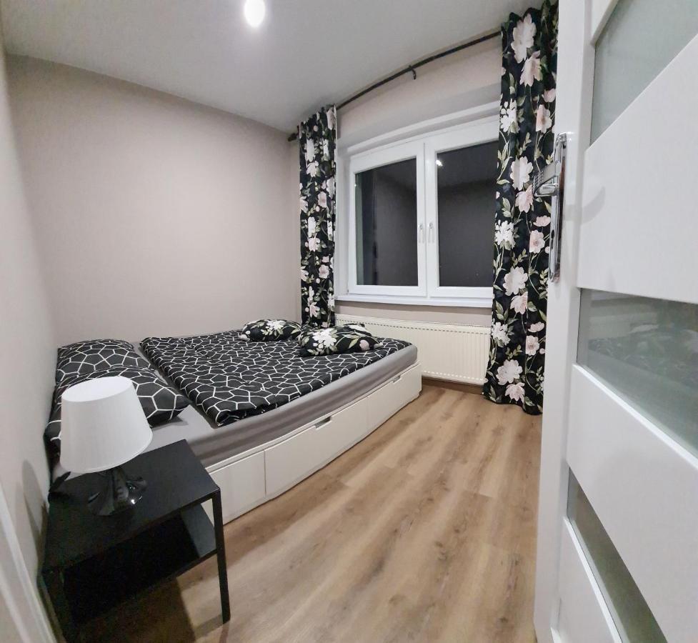 Orlicka Apartament Duszniki Zdroj Exterior photo