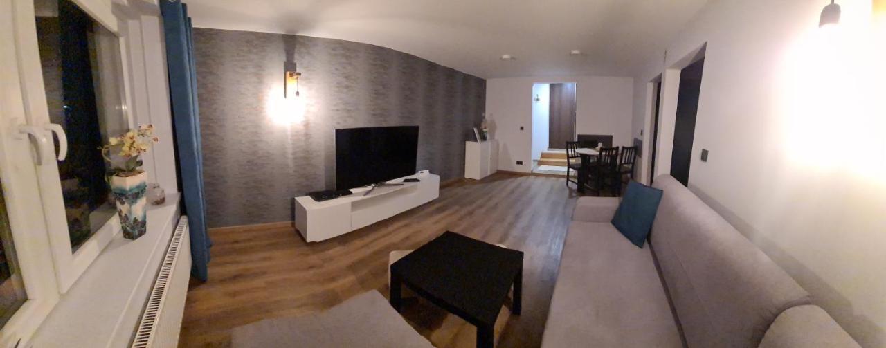 Orlicka Apartament Duszniki Zdroj Exterior photo