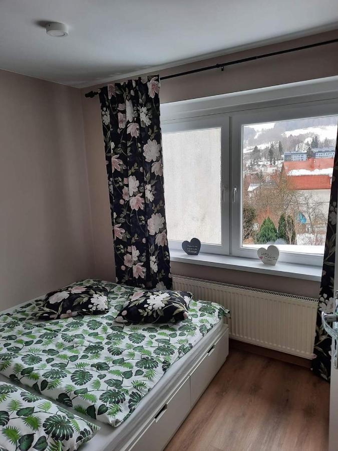 Orlicka Apartament Duszniki Zdroj Exterior photo