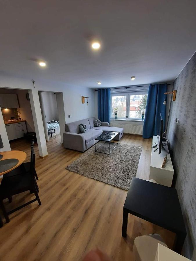 Orlicka Apartament Duszniki Zdroj Exterior photo