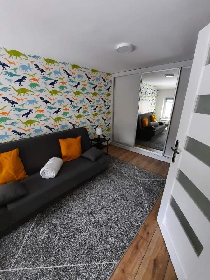 Orlicka Apartament Duszniki Zdroj Exterior photo