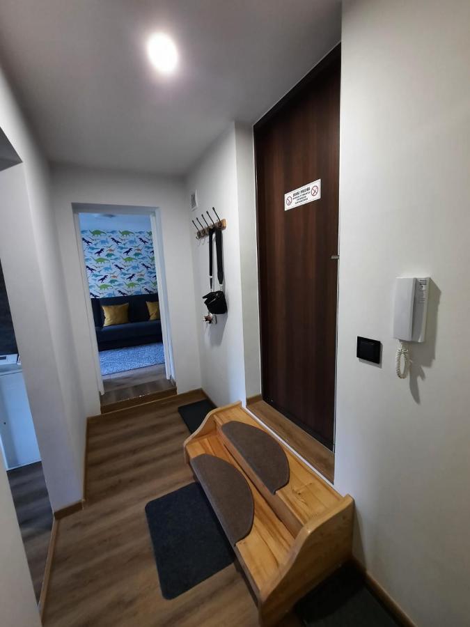 Orlicka Apartament Duszniki Zdroj Exterior photo