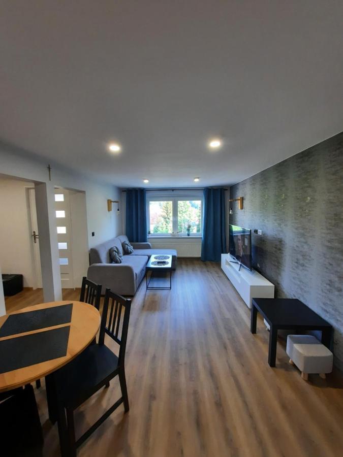 Orlicka Apartament Duszniki Zdroj Exterior photo